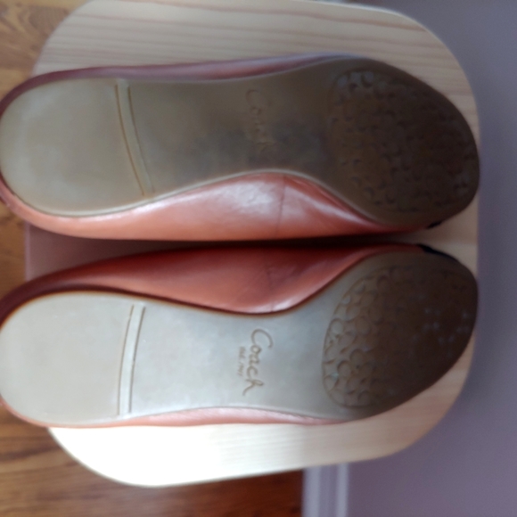 Coach Dorie Ballet Flats - Picture 5 of 6
